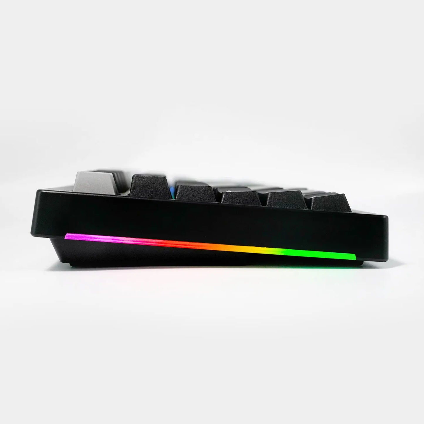 Akko 5075 V3 HE Magnetische Tastatur 75% Custom Mechanische Gaming-Tastatur Rapid Trigger 0.005mm 8K Polling-Rate ARGB