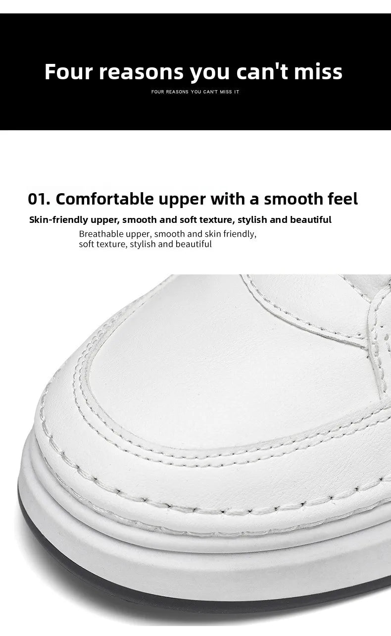Mocassini da guida estivi da uomo, casual e alla moda, slip-on sportivi, versatili, comodi, traspiranti e resistenti all’usura in pelle -..