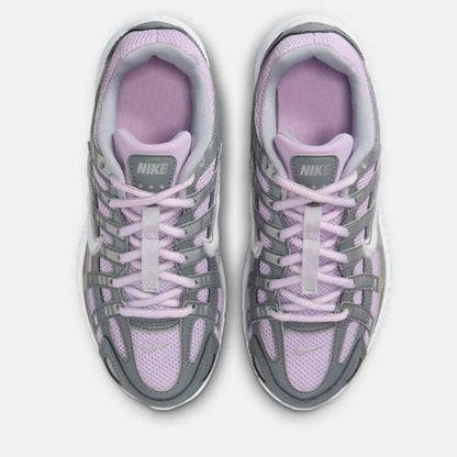 Nike Damenschuhe P-6000 Retro-Fashion-Low-Top, leichte, atmungsaktive Freizeitschuhe Hv5064-500
