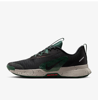 Nike Juniper Trail 3 genuínos — Sapatilhas de corrida almofadadas para homem FQ0904-006