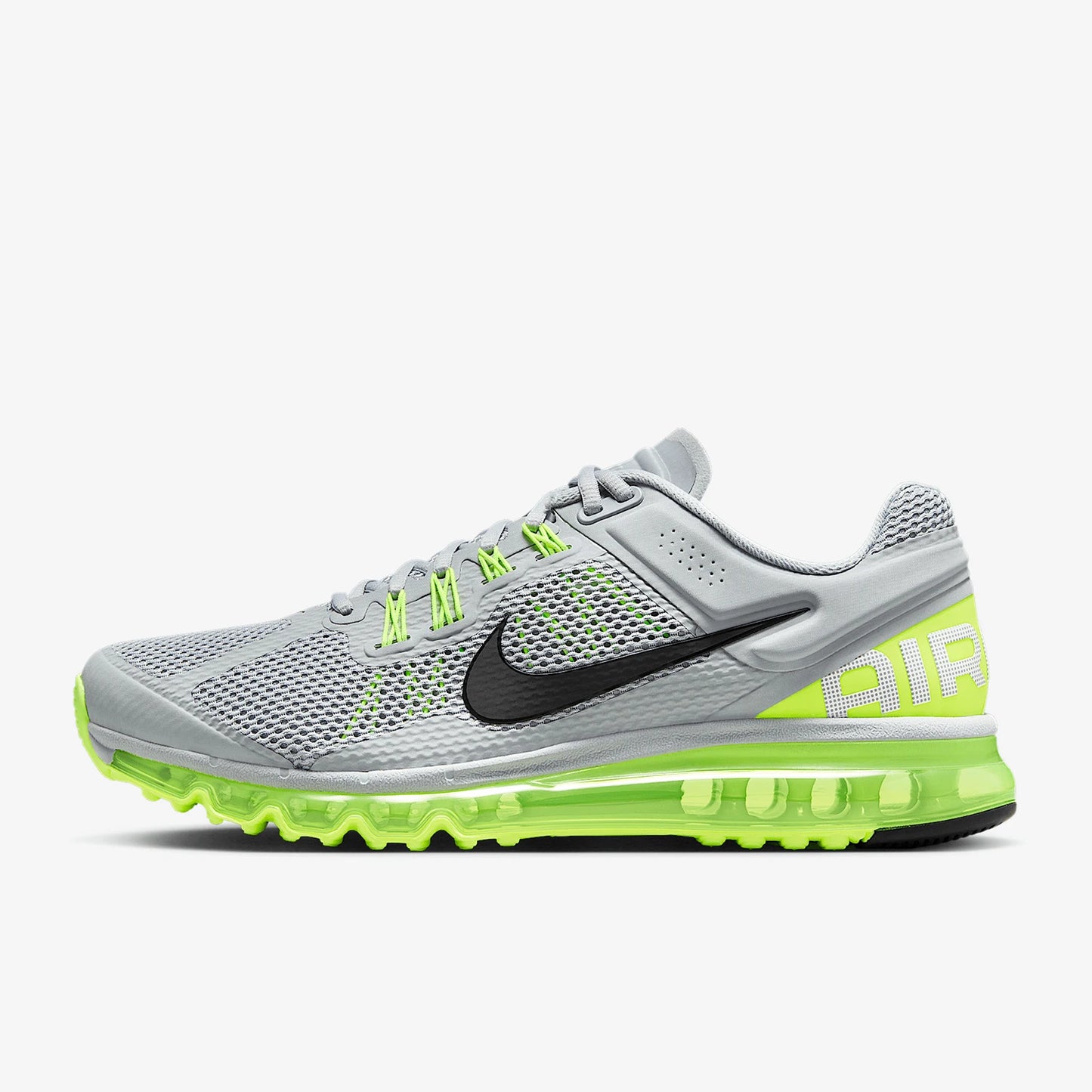 Nike Air Max 2013 Men's Cushioned Running Shoes HF3660-003