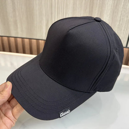 BIG Head Oversize 56-60CM/61-65CM Baseball-Cap für Damen und Herren – Casual, Angeln, Outdoor, Sonnenschutz