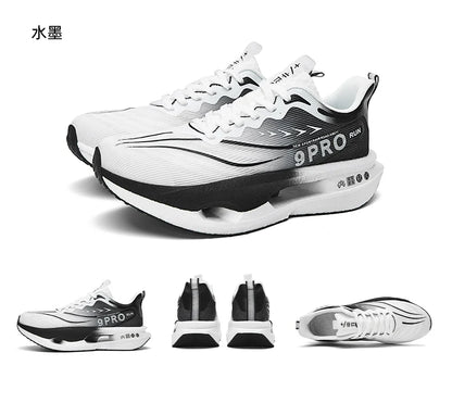 Breathable Marathon Running Sneakers For Men Trend Basketball Walking Shoes Man High-Quality Casual Women's Sneakers Lightweight
