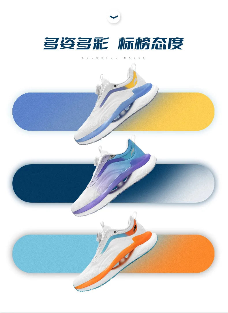 Men's Sneakers Casual Men's Shoes Tennis Luxury Trainer Race Breathable Shoes Fashion Running Shoes for Women