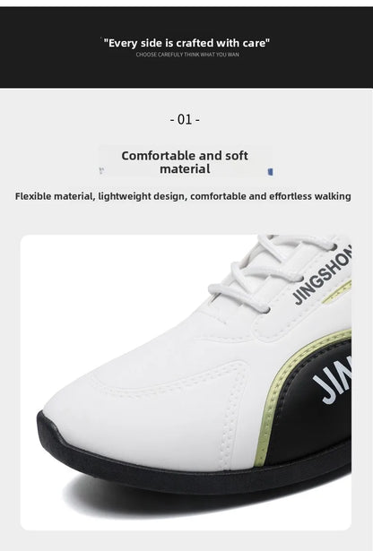 Unisex Casual Sports Shoes Dad Shoes Versatile Soft Bottom Travel Shoes Couples Sneakers Comfortable Lightweight Anti-slip