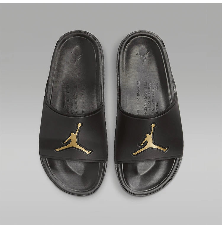 Nike Official Genuine Jordan Estate Nuovo Uomo Sandali leggeri resistenti all’usura FQ1598-402