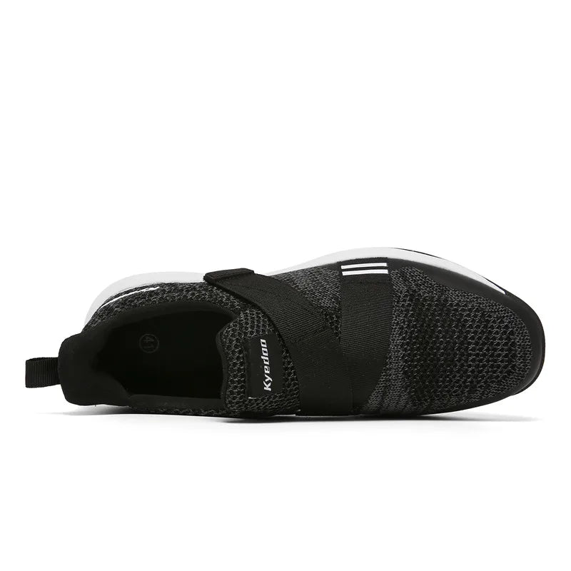 Cycling Shoes MTB Flat Pedal Cleat Shoes Mountain Man Bicycle Shoe Speed Cycling Racing Sneaker Road Bike Shoe Lock Footwear Men