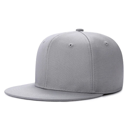 Men Women Custom Personalized Logo Caps Team Embroidery Printed Baseball Caps Fraternity Hats Fashion Outdoor Hip Hop Caps