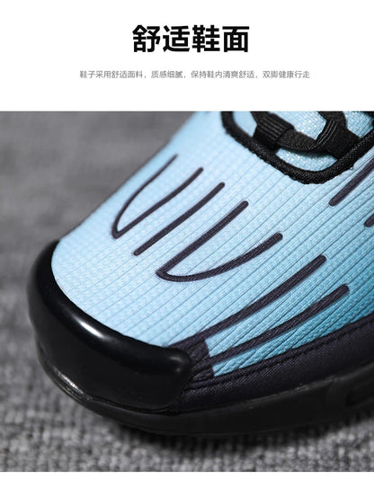 Men's Cycling Shoes Bestseller Bicycle Riding Sport Pedals Comfortable Lightweight Breathable Durable Road and Mountain Footwear
