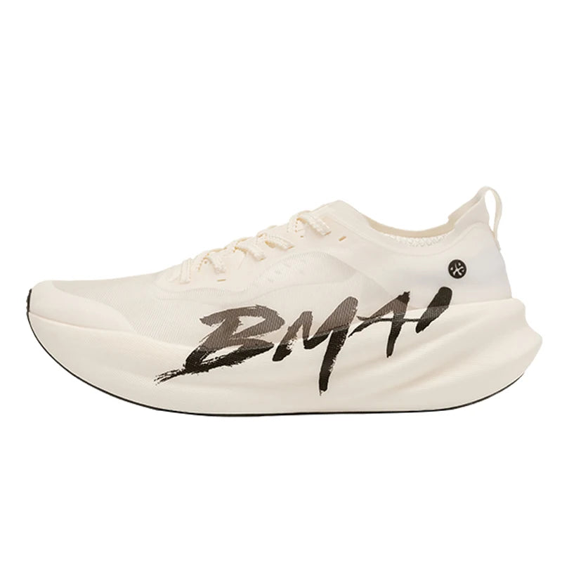 BMAI 3.0 Turbo 42KM Running Shoes for Women Breathable Marathon Sports Shoes Cushioning Sneakers Luxury Designer Trainers