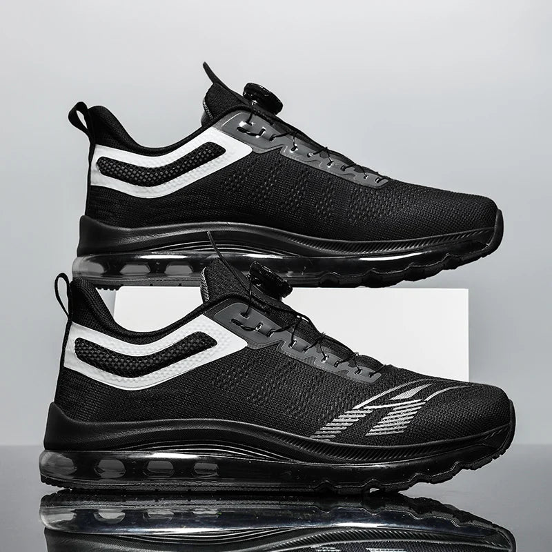 Shoes Men Sneakers Male Casual Men's Shoes Tennis Luxury Shoes Trainer Race Breathable Shoes Fashion Loafers Running Shoes for Men