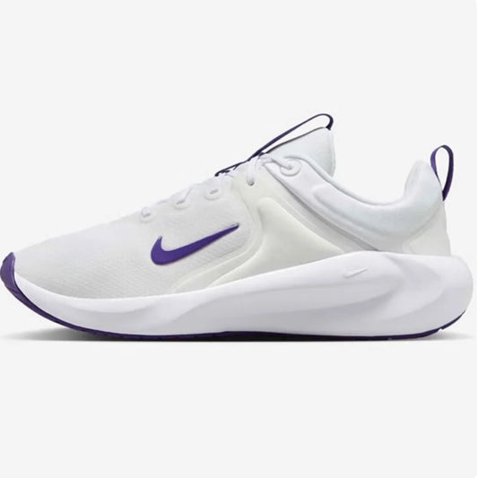 Nike's New Air Max Dawn Series of Cushioning and Comfortable Running Shoes for Daily Training for Women Hf1103-103