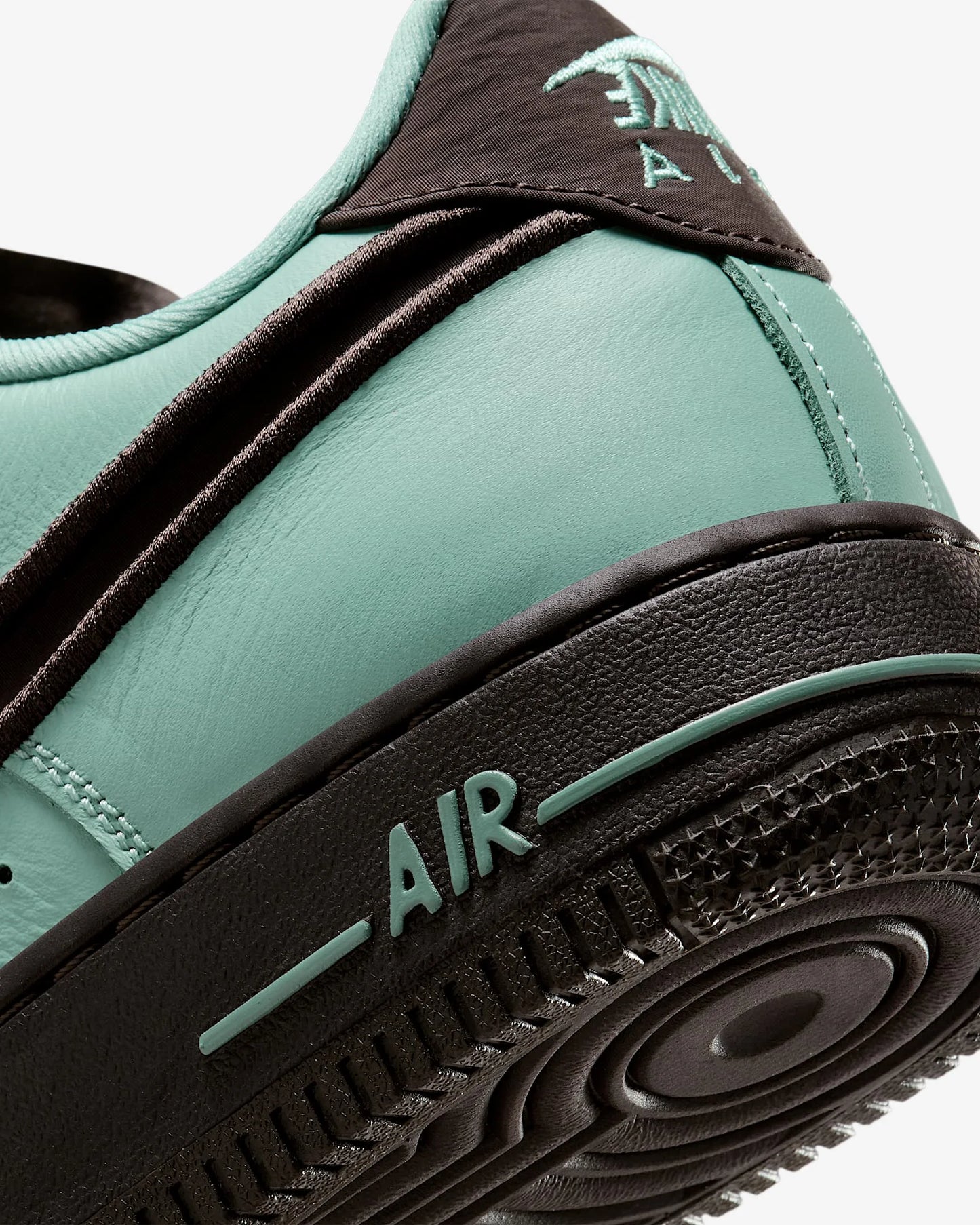 Nike original man and women's shoes new AIR FORCE 1 board shoes classic fashion AF1 casual shoes DD8959-100