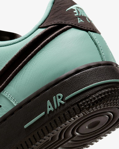 Nike original man and women's shoes new AIR FORCE 1 board shoes classic fashion AF1 casual shoes DD8959-100