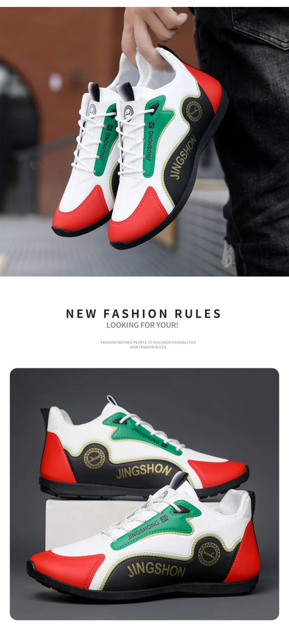 Unisex Casual Sports Shoes Dad Shoes Versatile Soft Bottom Travel Shoes Couples Sneakers Comfortable Lightweight Anti-slip