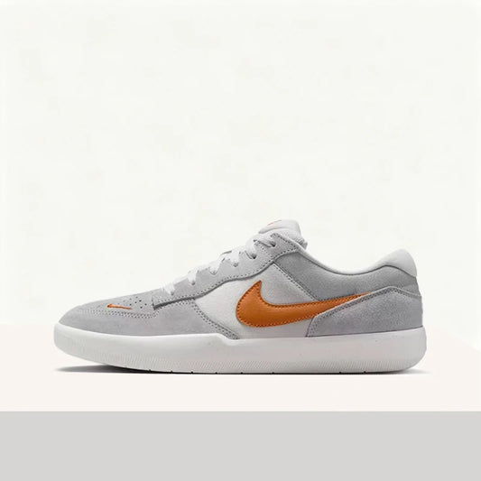 Nike SB Force 58 Trendy Minimalist Comfortable Fashionable Durable Low-Top Casual Shoes Unisex DV5477-007