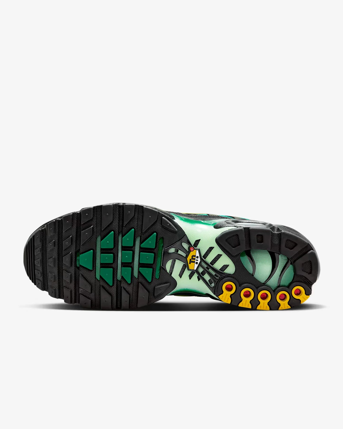Nike Air Max Plus Men's Low-Top Running Shoes Comfortable Durable Shock Absorption Versatile Style DM0032-019