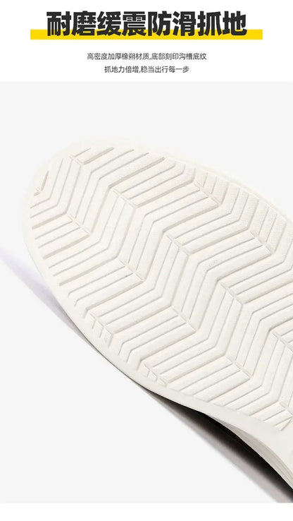 Herren-Slipper aus Mesh, Sportschuhe, rutschfeste Low-Cut-Freizeitschuhe, lässige Sport-Bestseller-Designerschuhe 2025