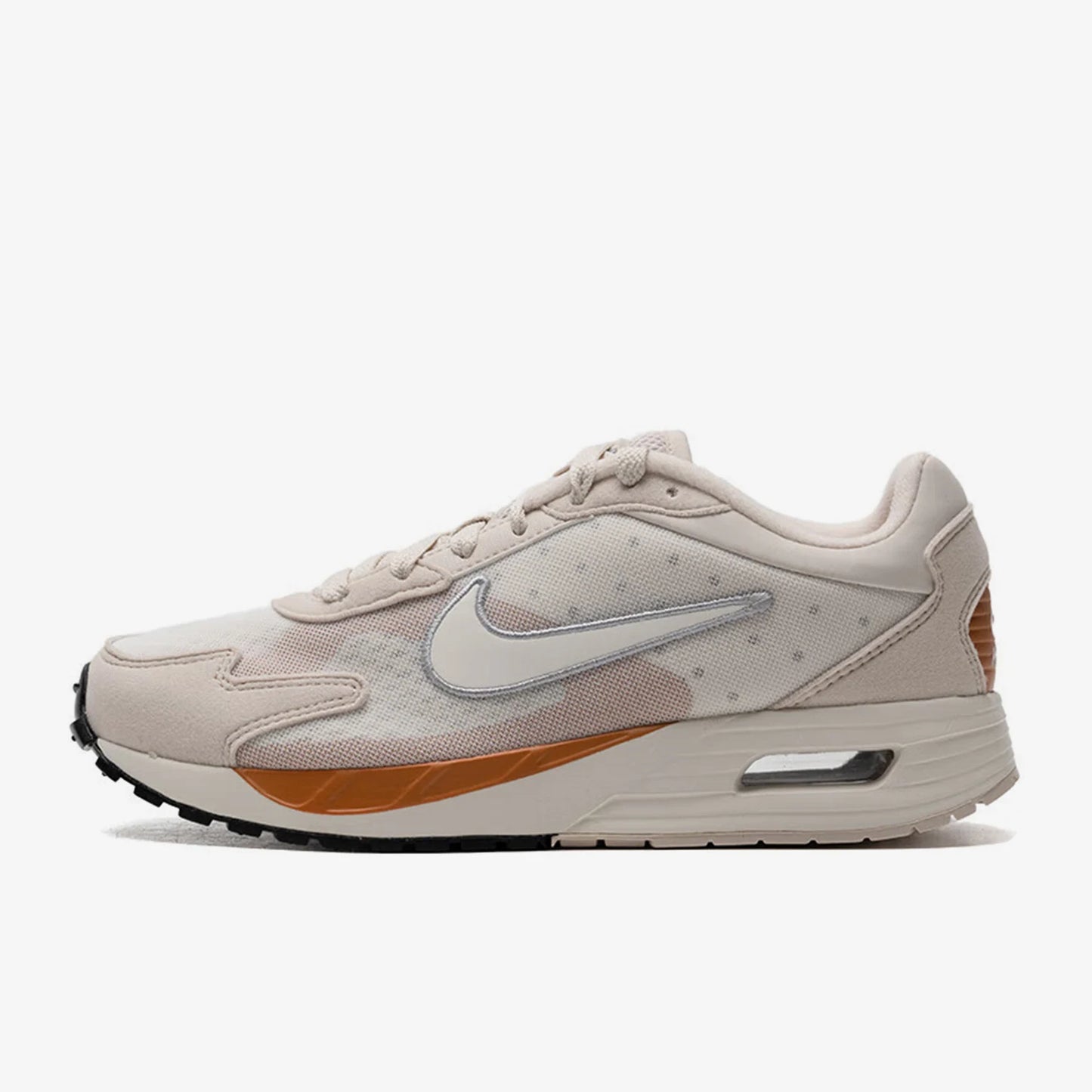 Zapatillas de running ligeras Nike Air Max Solo auténticas para mujer FN0784-105