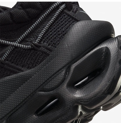 Nike genuine Fall/Winter New Unisex Thick Sole Air Cushion Running Shoes FD2110-002
