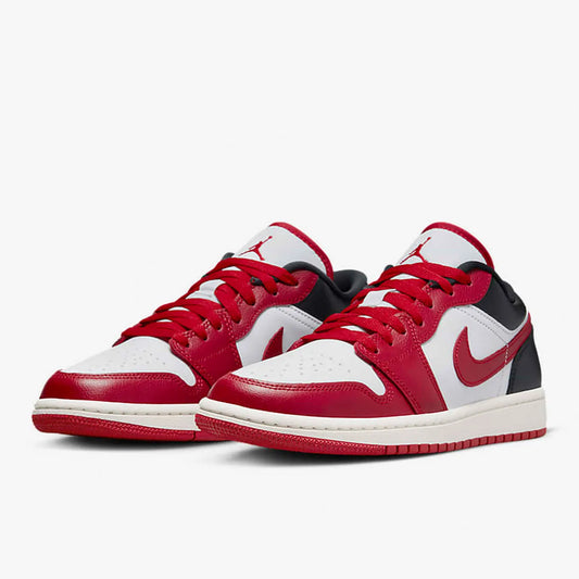 Nike Authentic Air Jordan 1 Low Men's Women's Sports Sneakers DC0774-160