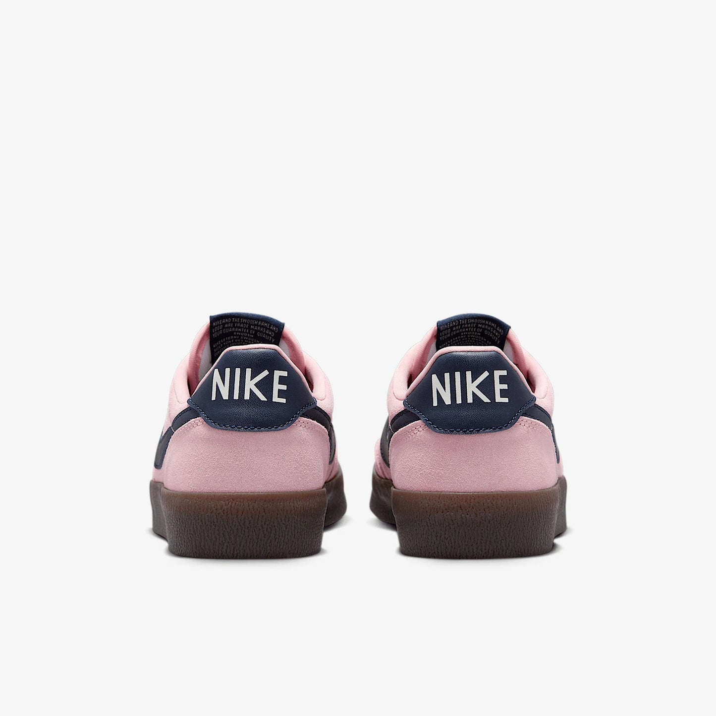 Nike genuine new women's lightweight breathable retro suede board shoes HQ3486-699