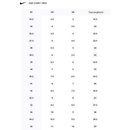 Custom Sneakers Nike Initiator "Chasing Clouds Desert" Shock Absorption Wear-Resistant Men's Running Shoes