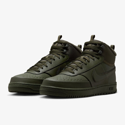 Nike originali da uomo autunnali mid-top, scarpe casual da uso quotidiano resistenti all’usura DR7882-300
