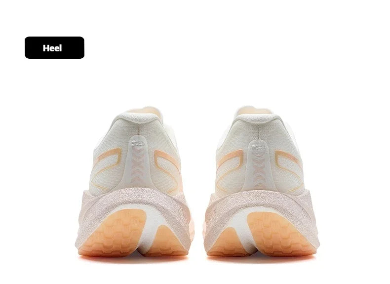 Scarpe da running Xtep Shyft 1.0 da donna, resistenti, traspiranti, ammortizzate, con assorbimento degli urti e stabilità - Sneakers 875318110084
