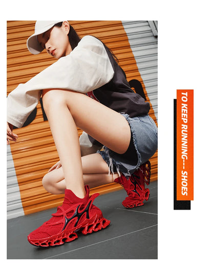 Shoes Men Sneakers Male Casual Men's Shoes Tennis Luxury Shoes Trainer Race Breathable Shoes Fashion Loafers Running Shoes for Men