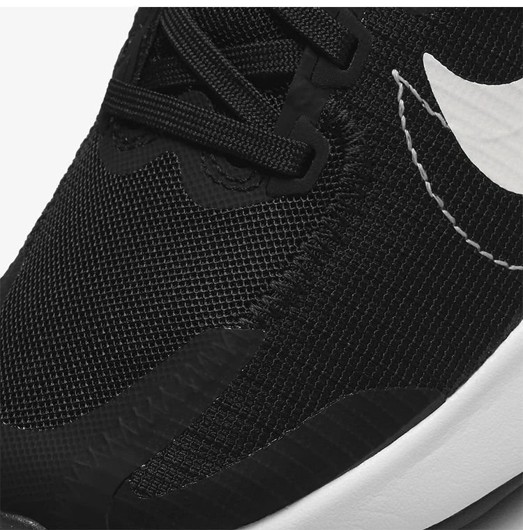 Nike Original neue Damen-Laufschuhe aus atmungsaktivem Mesh, Low-Top, DM0821-001