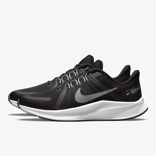 Nike Official Genuine Quest 4 Men's and Women's Comfortable Low-Top Running Shoes DA1106-006