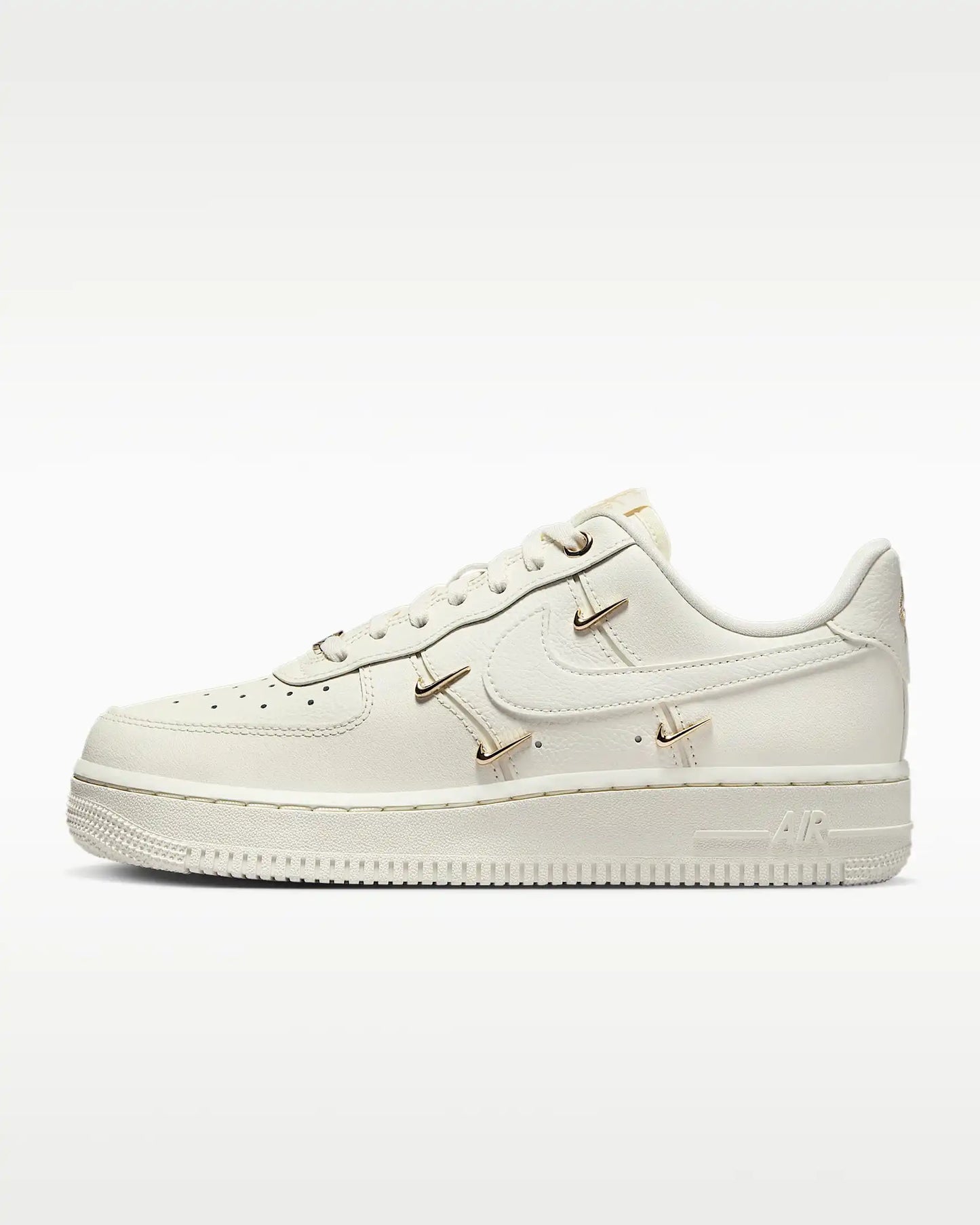 Nike original man and women's shoes new AIR FORCE 1 board shoes classic fashion AF1 casual shoes DD8959-100