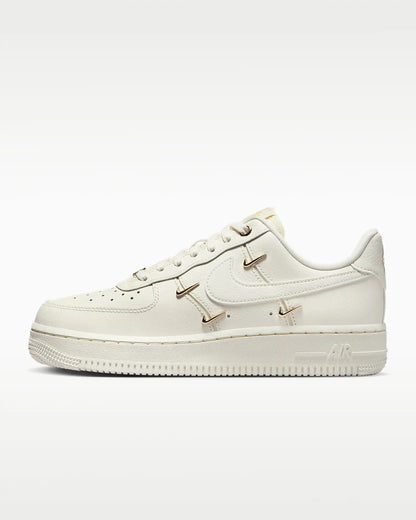 Nike original man and women's shoes new AIR FORCE 1 board shoes classic fashion AF1 casual shoes DD8959-100