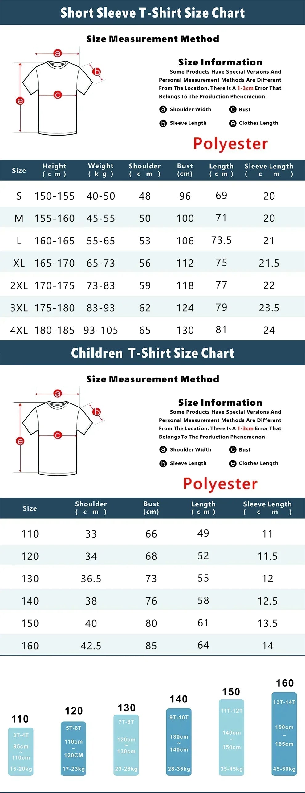 2026 Summer Dragon Ball T-shirt Men's Breathable 3D Printed Casual Family Unisex Kids Sports Football Training Jersey