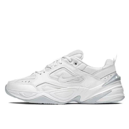 Nike Jordan M2K Tekno Retro Minimalist Fashion Comfortable Anti-Slip Durable Cushioned Sneakers AV4789-101