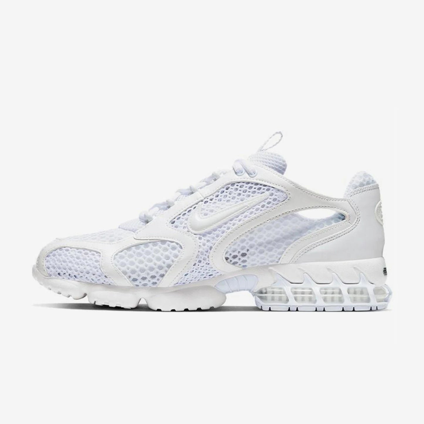 Offizielle Nike Original AIR ZOOM Herren-Laufschuhe aus Mesh mit Dämpfung CJ1288-100