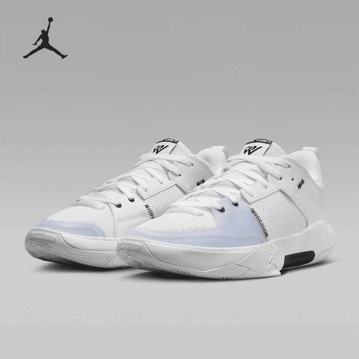 Sapatilhas de basquetebol para homem Nike Genuine Jordan One Take 5 PF FD2336-100