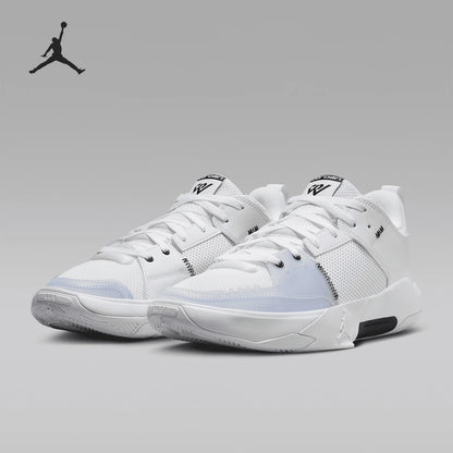 Sapatilhas de basquetebol para homem Nike Genuine Jordan One Take 5 PF FD2336-100