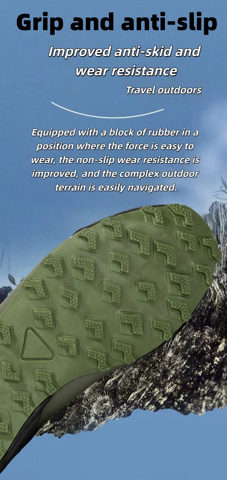 Men’s Lockless Cycling Shoes, Outdoor Mountain Cross-Country Non-Slip Hiking Shoes, Breathable Sports Shoes, Road Cycling Shoes