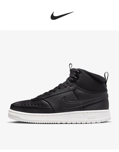 Nike Genuine COURT VISION MID WNTR Herren-Freizeitschuhe DR7882-002