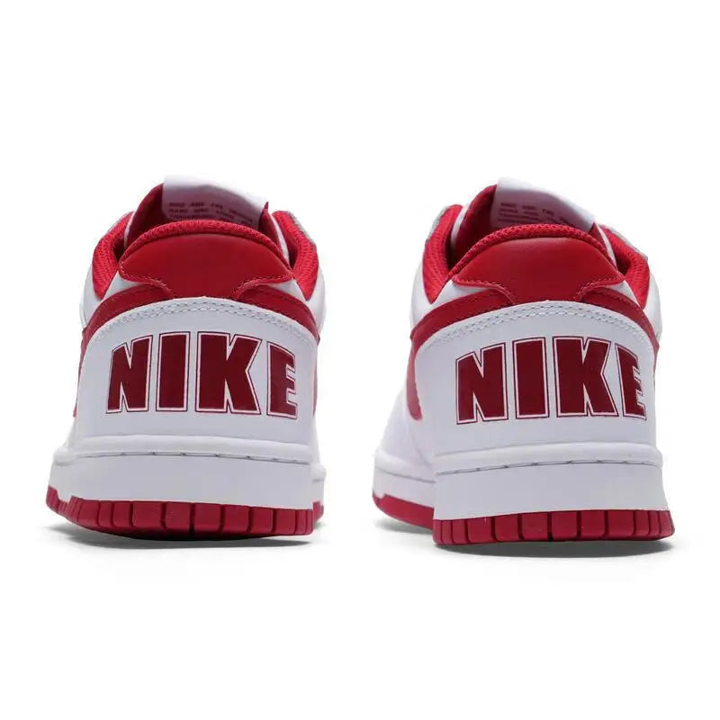 Novidade Original NIKE BIG NIKE LOW — Sapatilhas de Skate para Homem