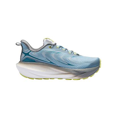 BMAI Outdoor Men's Sports Shoes Breathable Man Sneakers Lightweight Mountain Running Shoes for Men Cushion Trail Jogging Sneaker