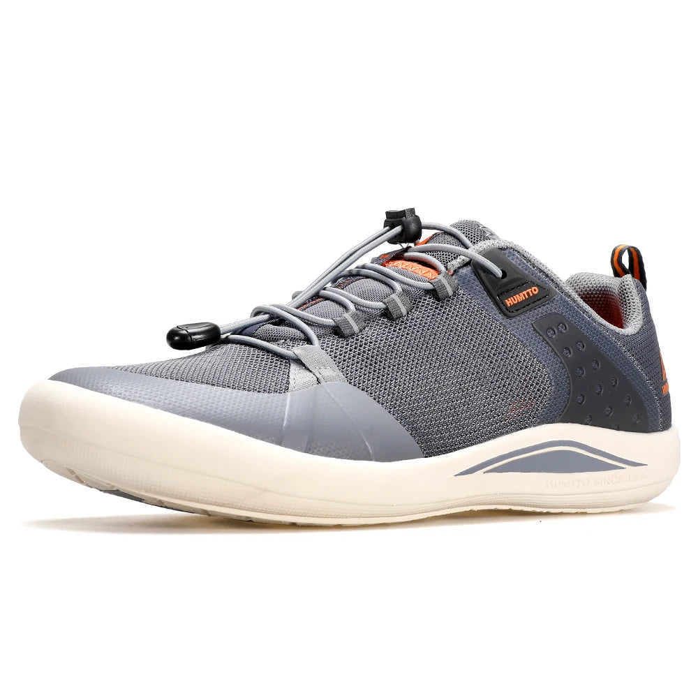 HUMTTO atmungsaktive Wanderschuhe für Herren – luxuriöse Casual-Sneaker für Herren, Designer-Sportschuhe, Jogging- und Laufschuhe, Sommer-Sneaker für Männer
