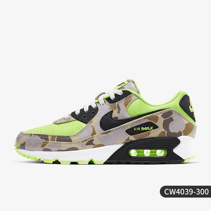 Nike Authentic AIR MAX 90 SP aktuelle Saison neue Herren-Sportschuhe CW4039-300