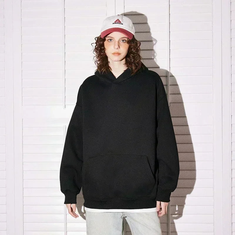 DRAGON BALL Goku Red Hoodie and Jogger Pants Set Men Women Anime Character Print Two Piece Outfit with Black Wu Kanji Design
