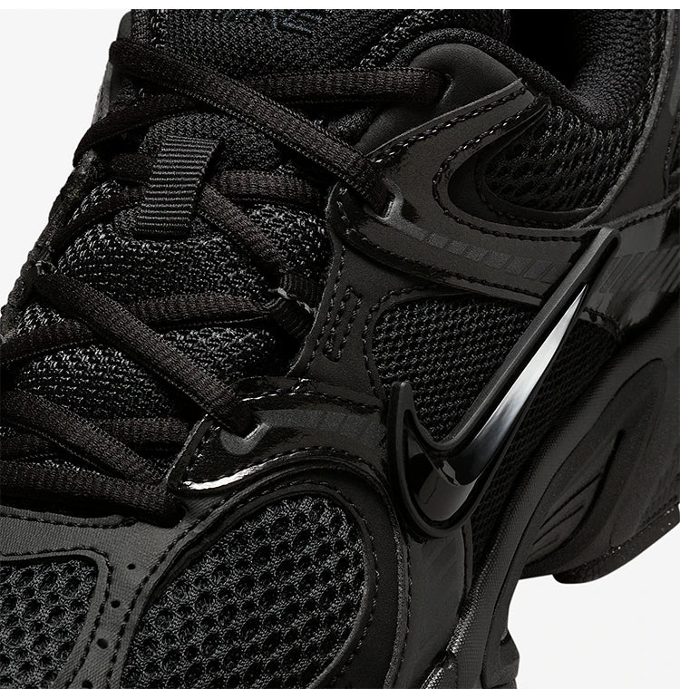 Nike Official Genuine V5 RNR Women's Mesh Breathable Lace-Up Sports and Leisure Shoes HQ7901-001