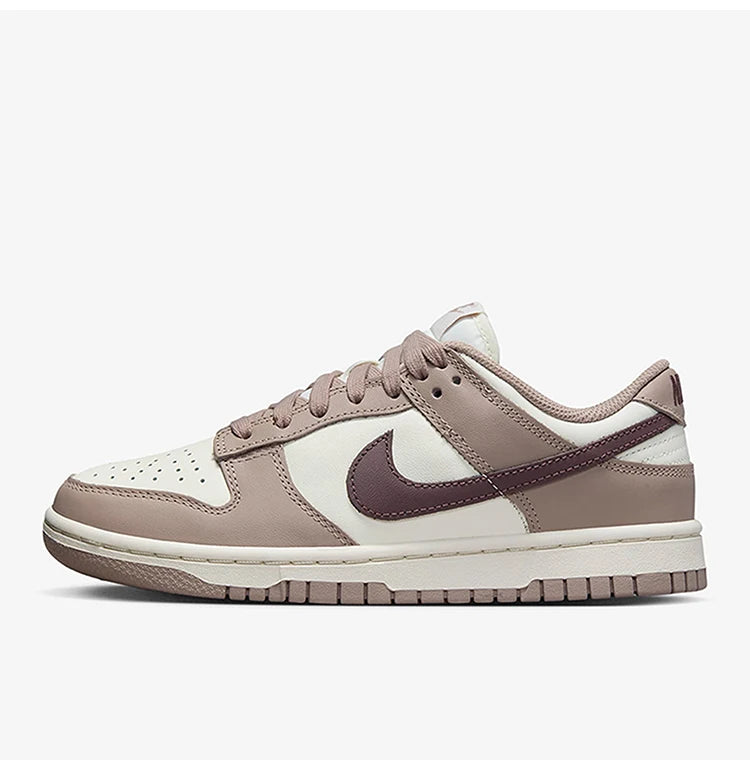 Sneakers basse rétro da donna Nike Genuine Dunk Low DD1503-125