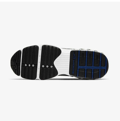 Nike Authentic Zoom Air - Scarpe da running da donna con ammortizzazione Air Cushion e mesh CW3876-001