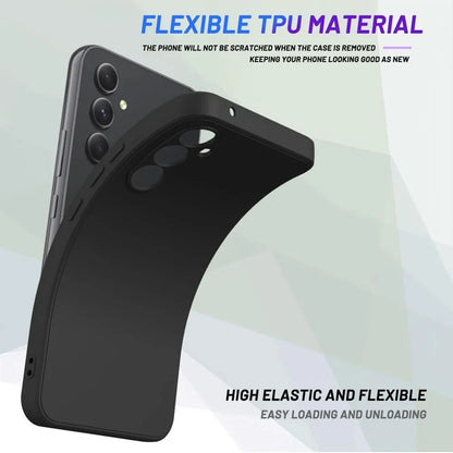 Funda de teléfono M-Midas F-Fortnite para Samsung Galaxy A13,A21s,A22,A31,A32,A52,A53,A71,A80, carcasa blanda negra